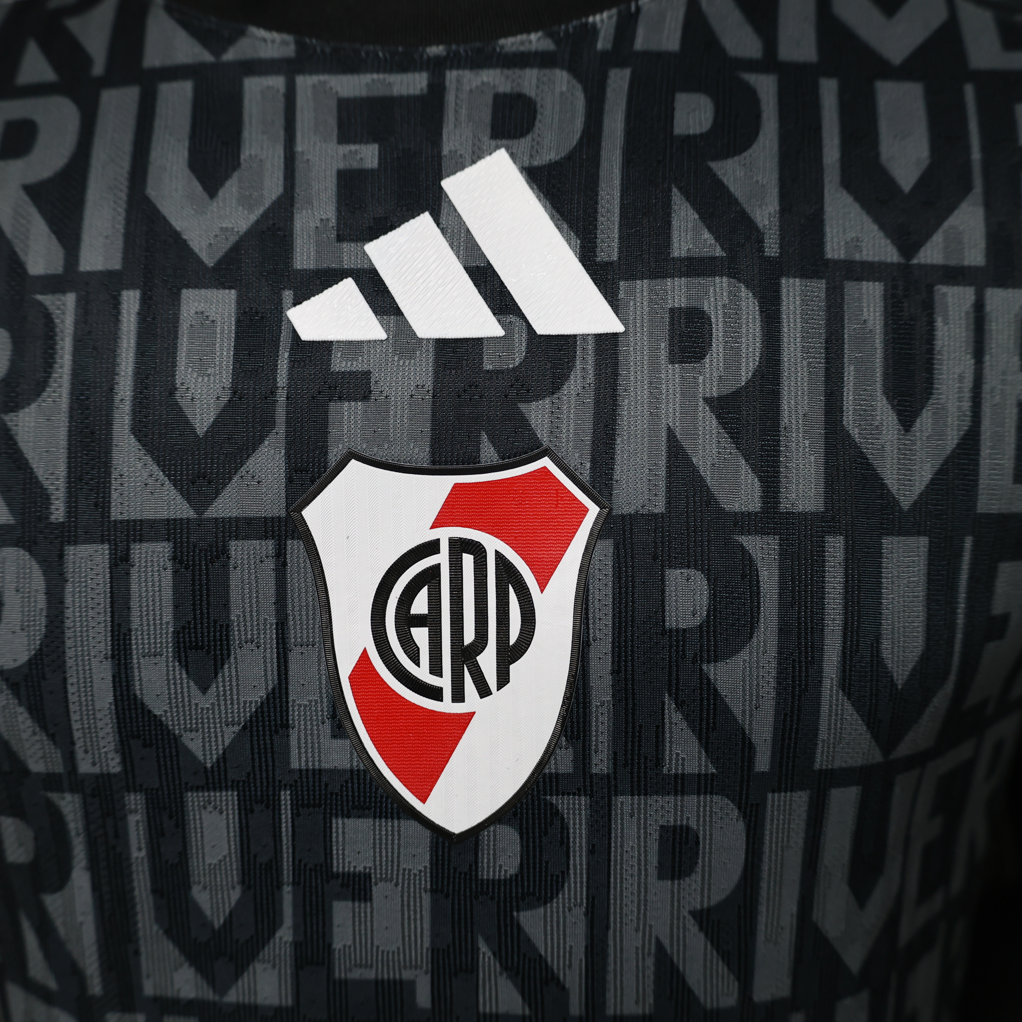 26/27 River Plate Player Version Jersey S-XXL