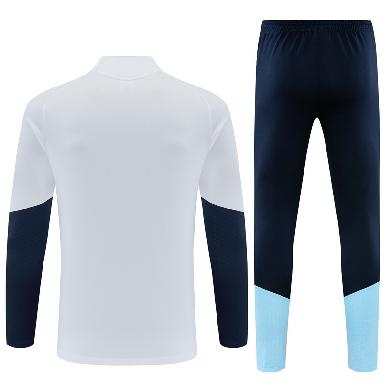2026 Argentina training suit long sleeve size S-XXL