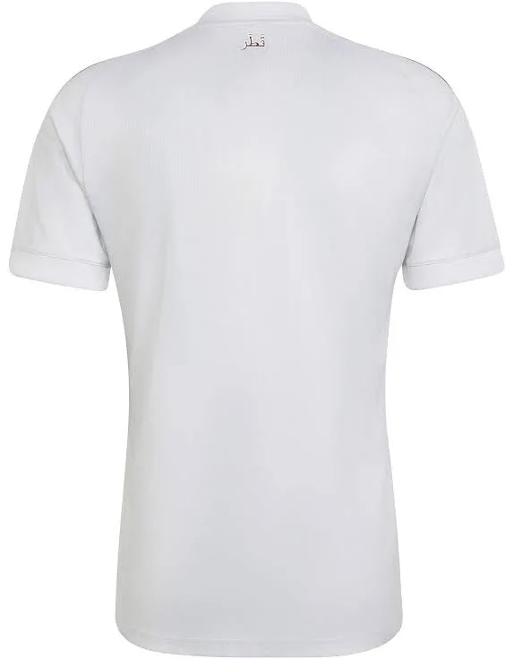 2026 Qatar AWAY S-4XL