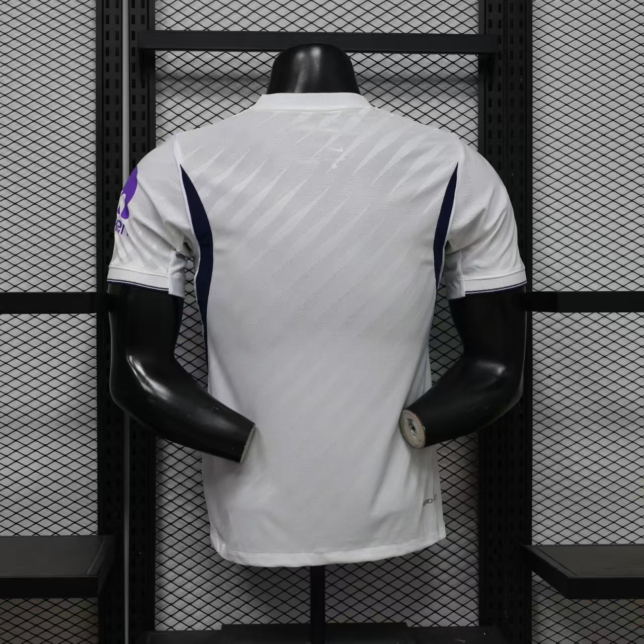 2026-27 Player edition Tottenham Home S-XXL