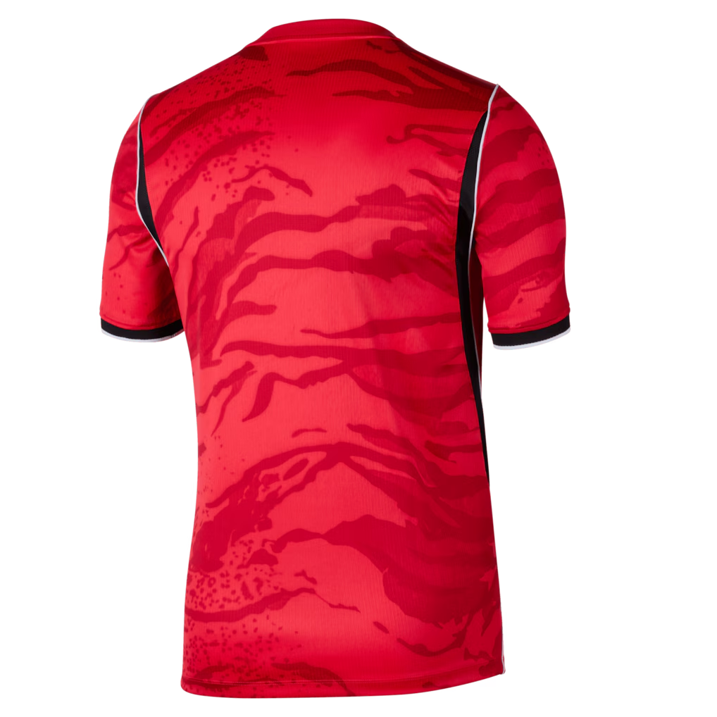 2026 South Korea Korea Republic home S-4XL