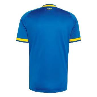 2026 Ukraine away S-4XL
