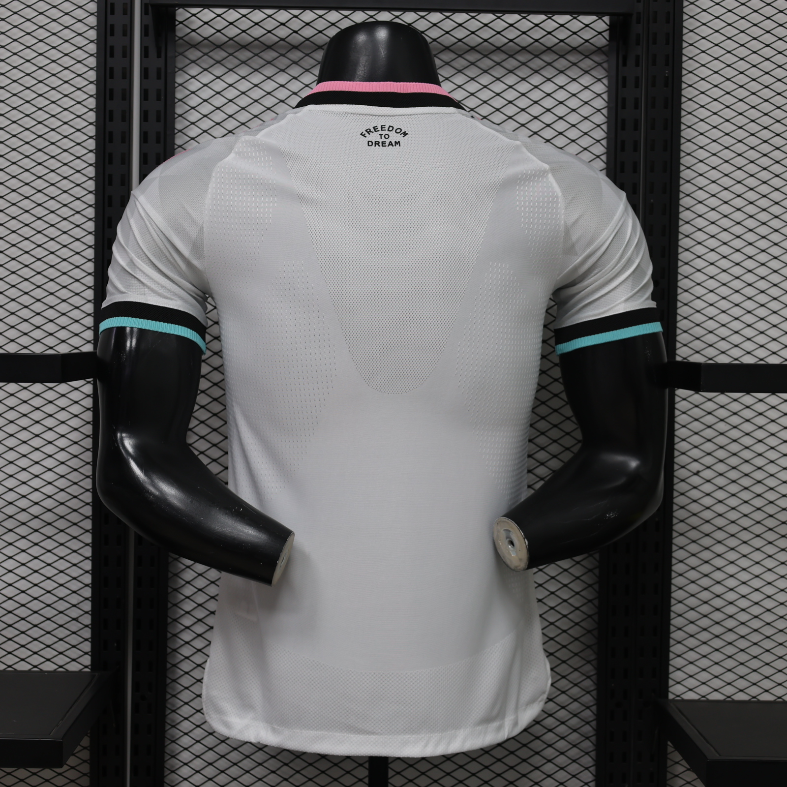 2026-27 Inter Miami third Player Edition S-XXL
