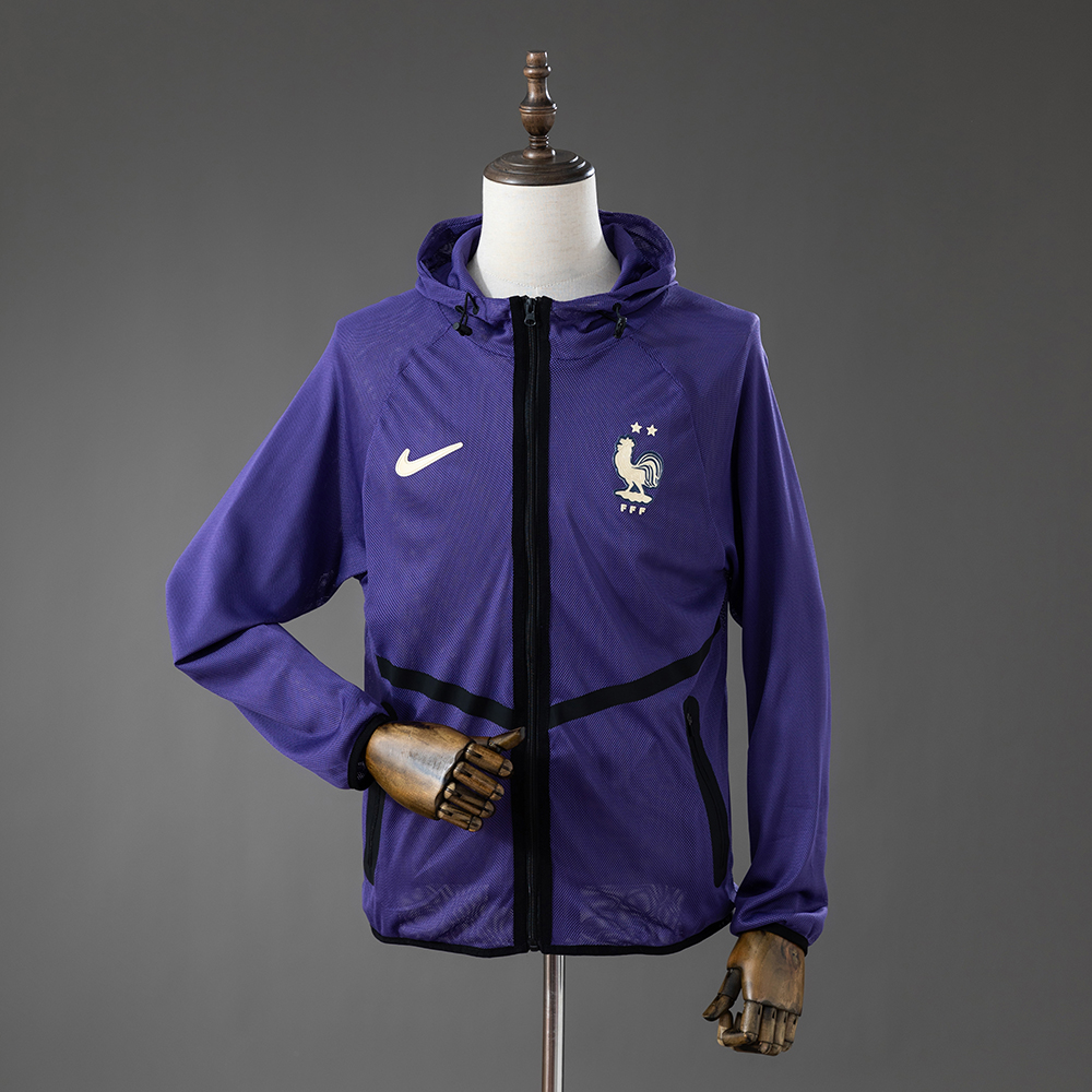 2026 World Cup France appearance jacket size S-3XL