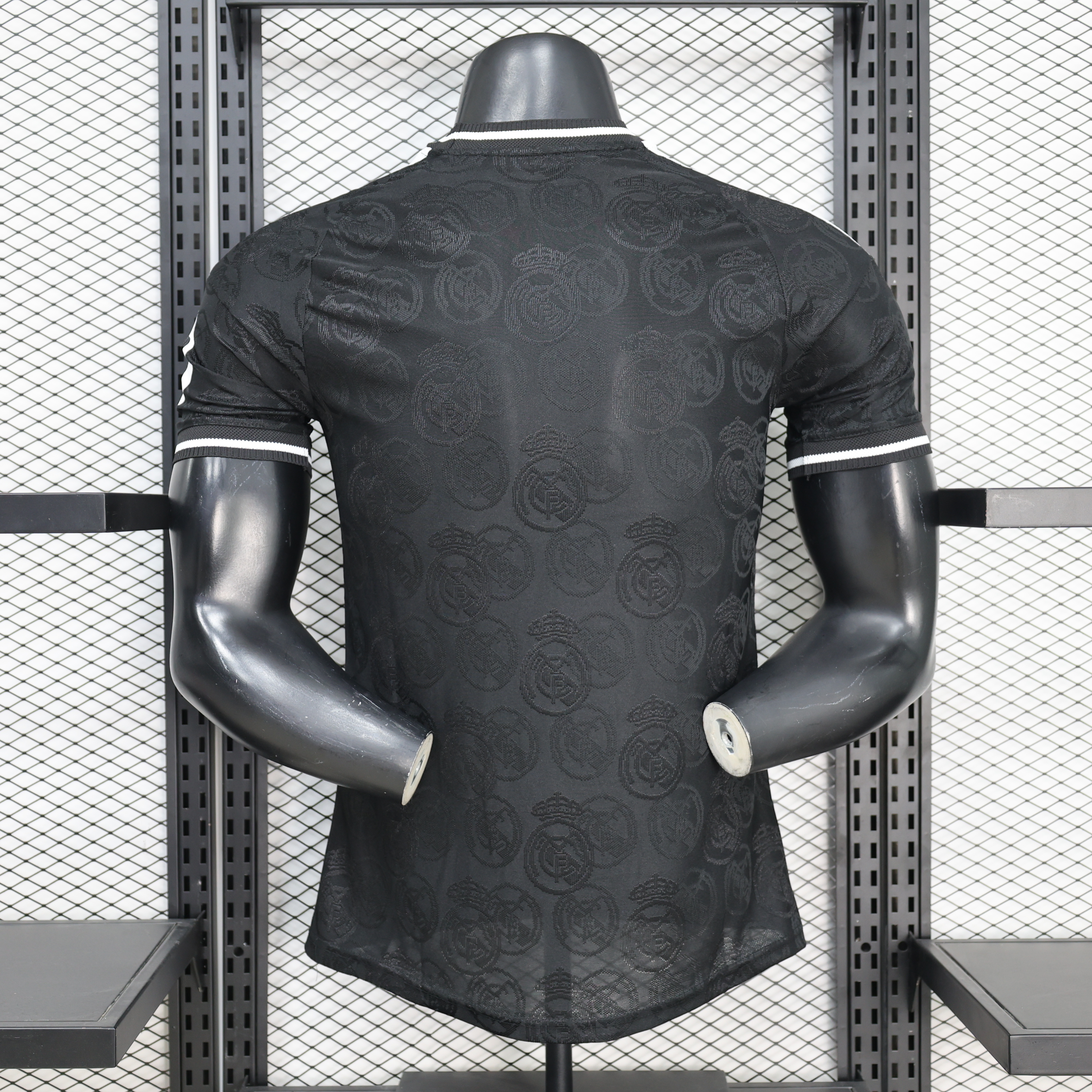 26/27 Real Madrid  Player Version Jersey S-XXL