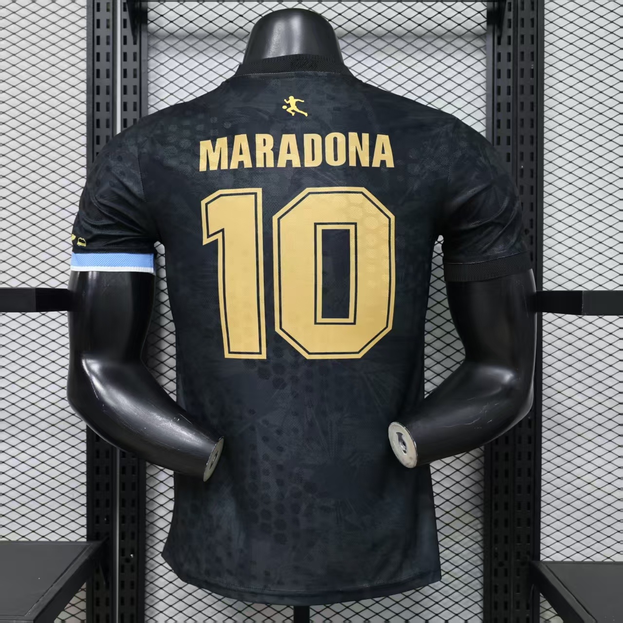 Argentina MARADONA Jersey 2026 Player Edition Jersey S-XXL