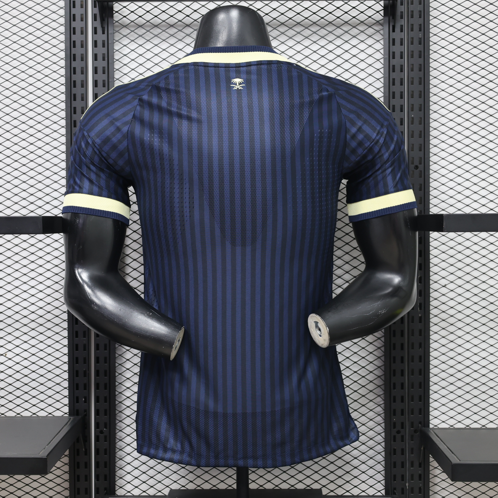 2026-27 Player edition Al Nassr away :S-XXL