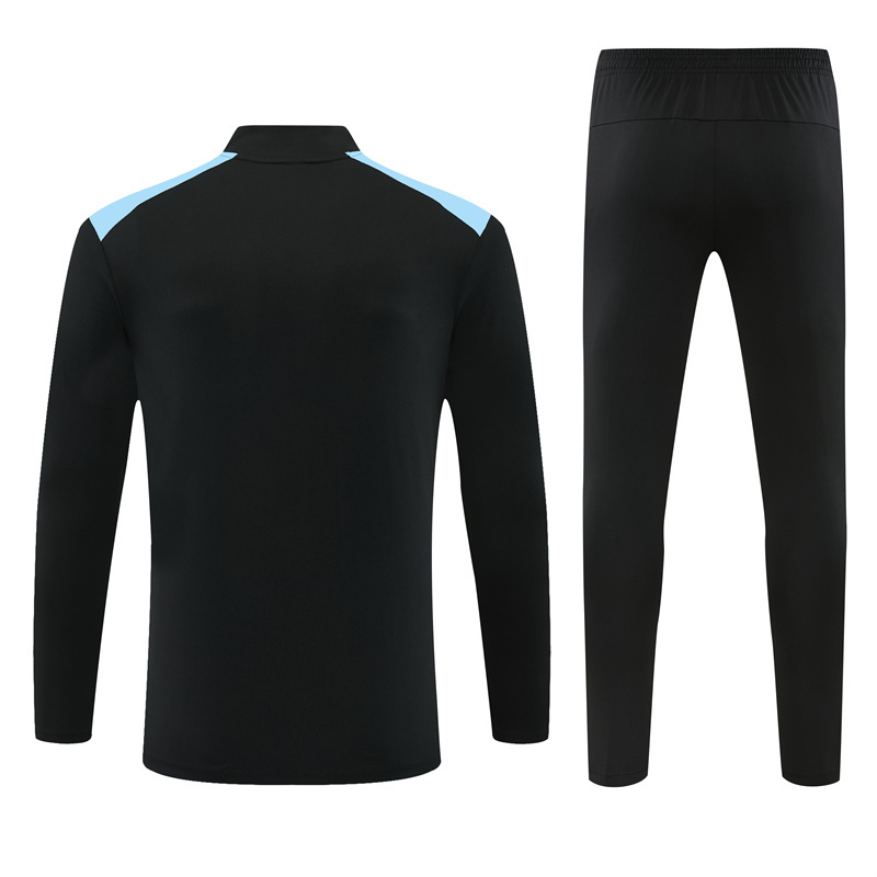 26/27 Feyenoord Rotterdam training suit long sleeve kids size 10#-18#