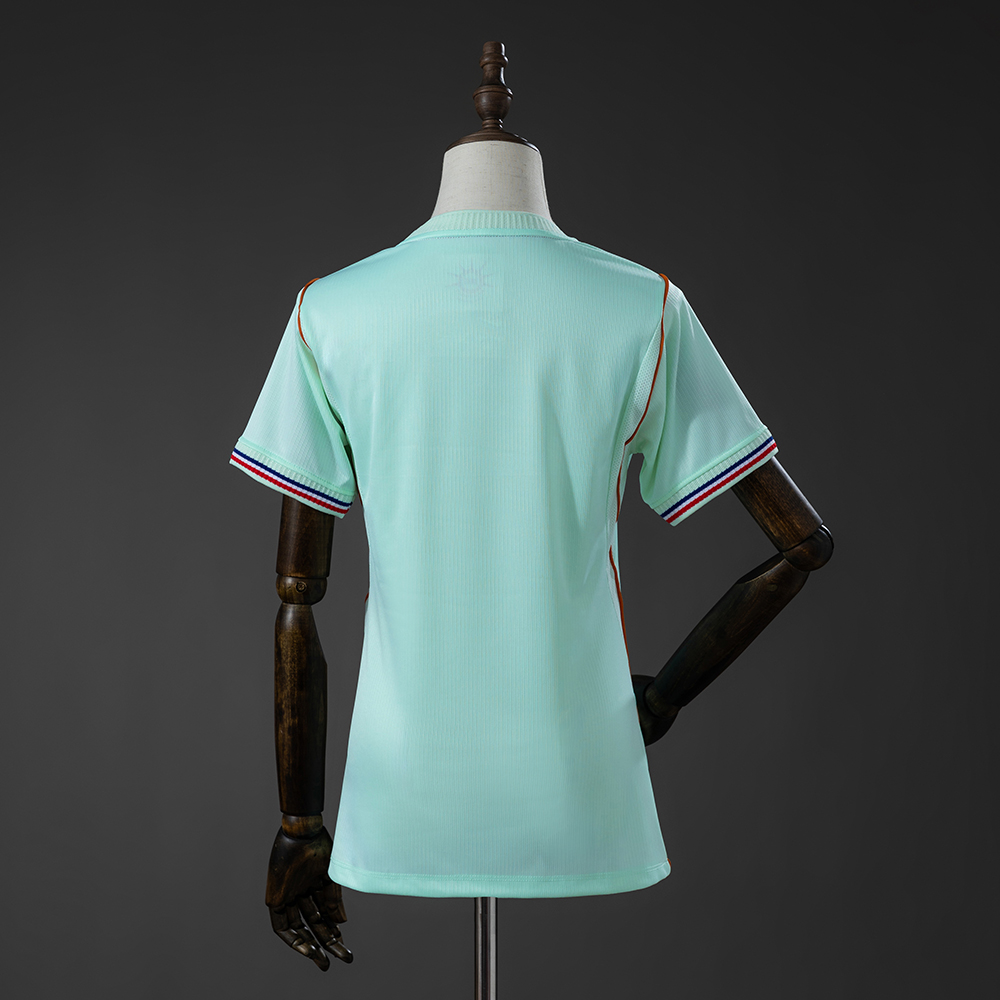 2026 France Away Women's Jersey S-XXL