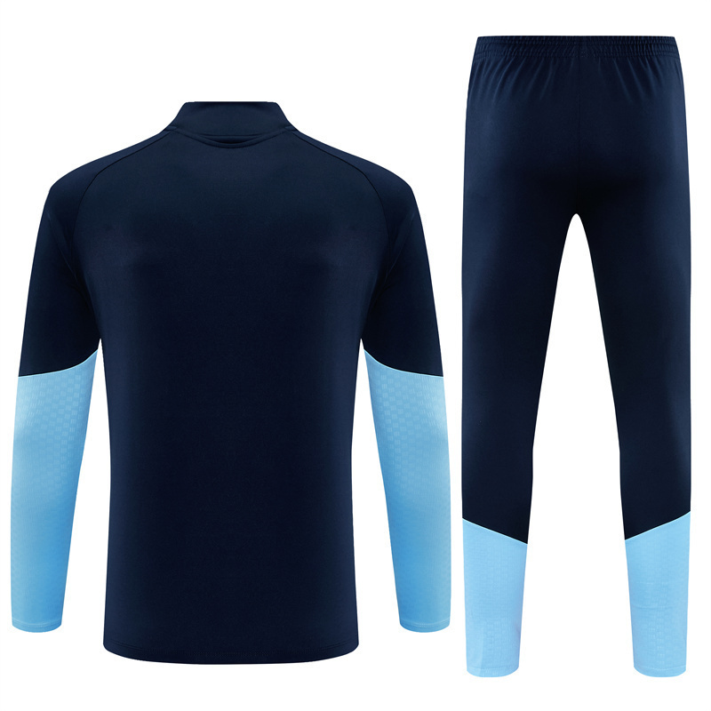 2026 Argentina training suit long sleeve size S-XXL