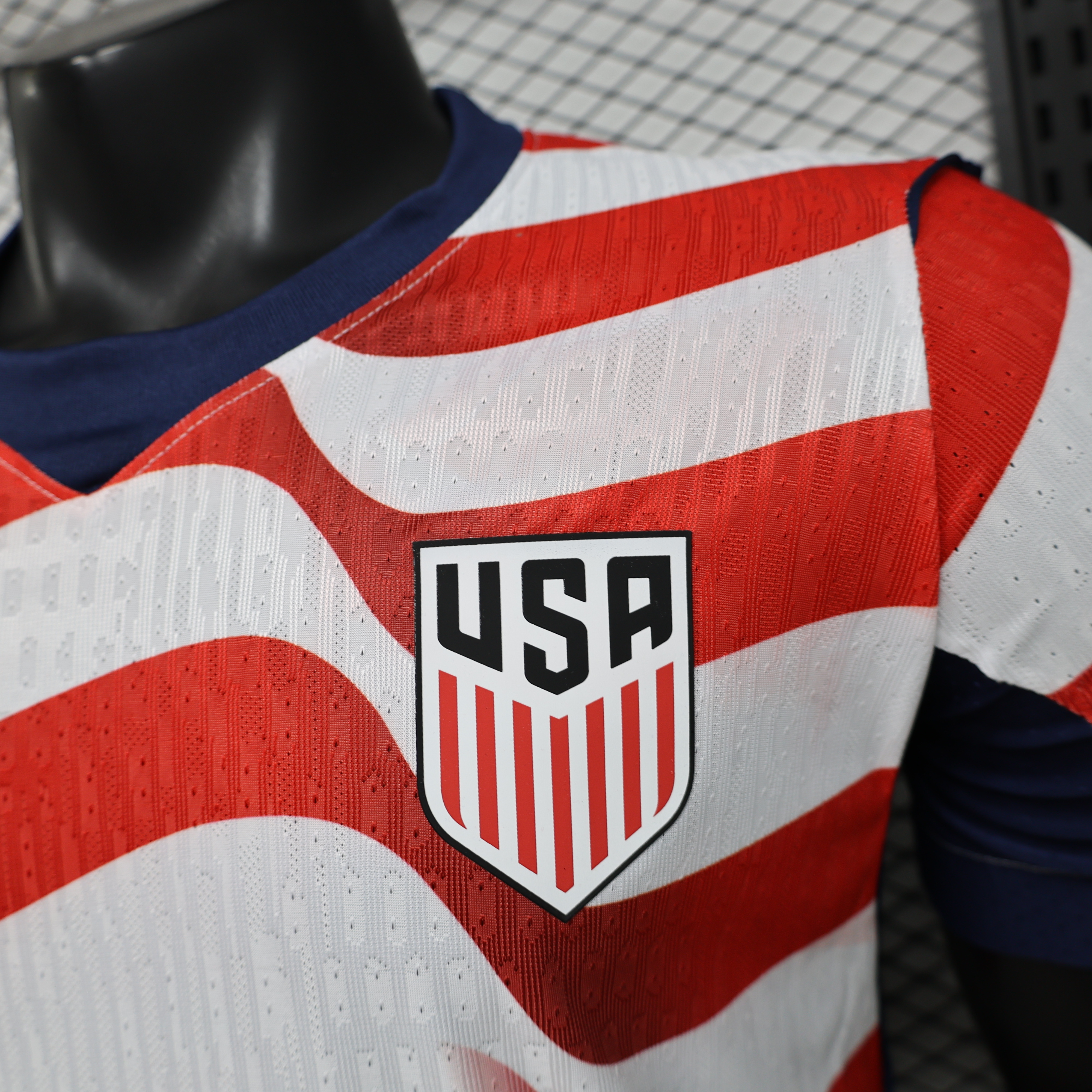 United States Jersey 2026 Player Edition Jersey S-XXL