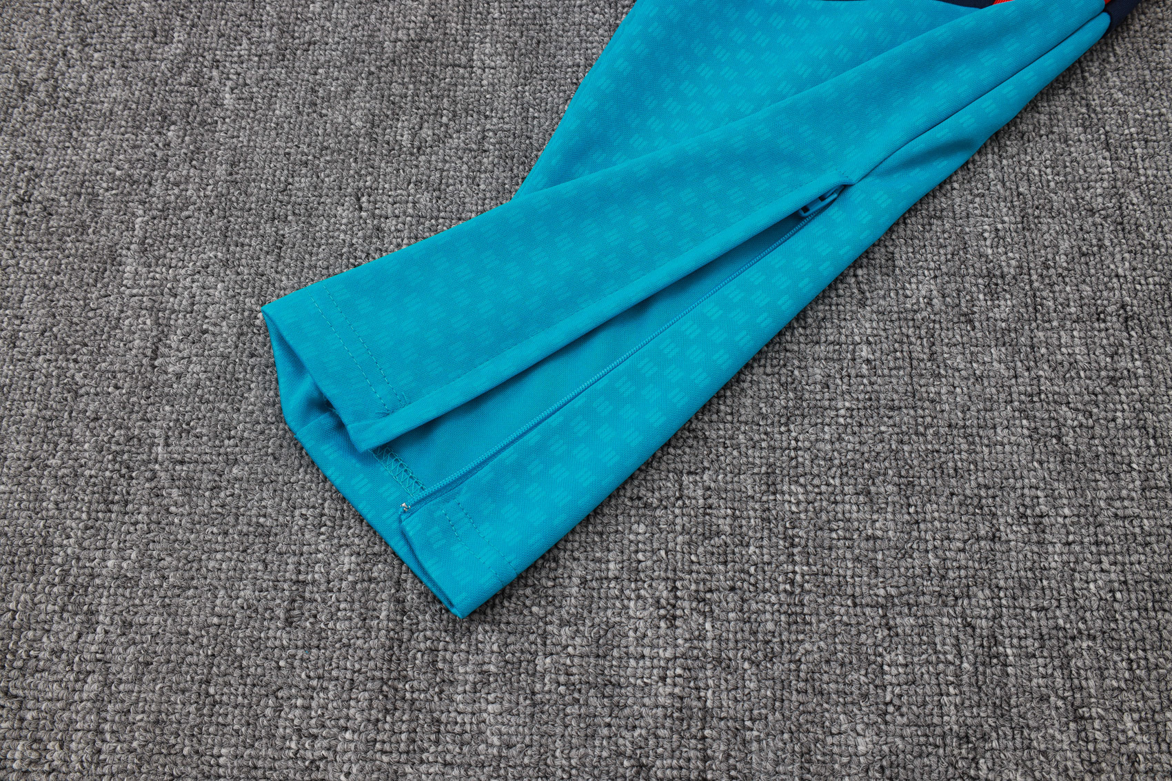 2026  Spain   training suit Jacket kids  size 10#-18#