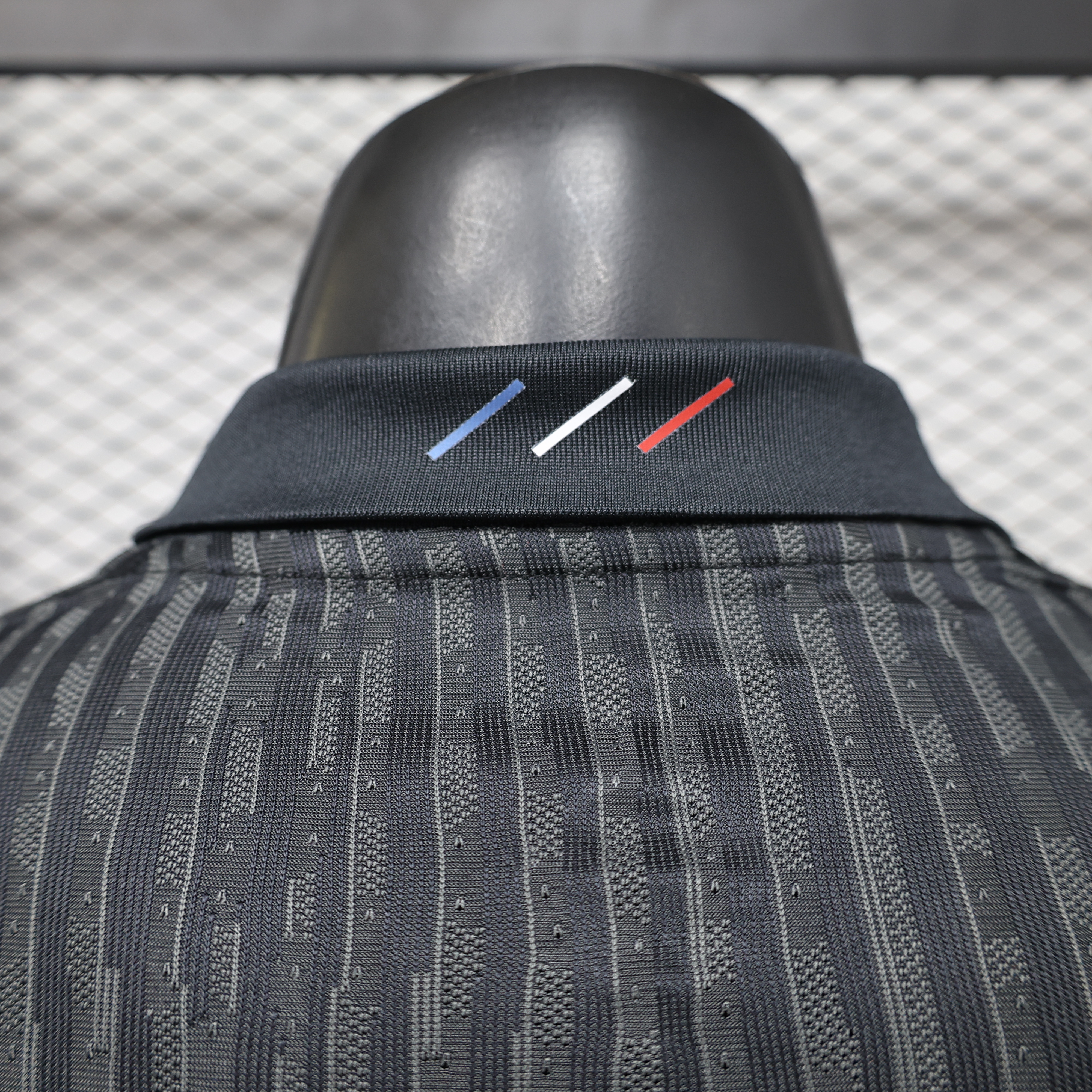 Paris Saint-Germain Jersey 25/26 psg Fourth Player Edition Long Sleeve Jersey S-XXL