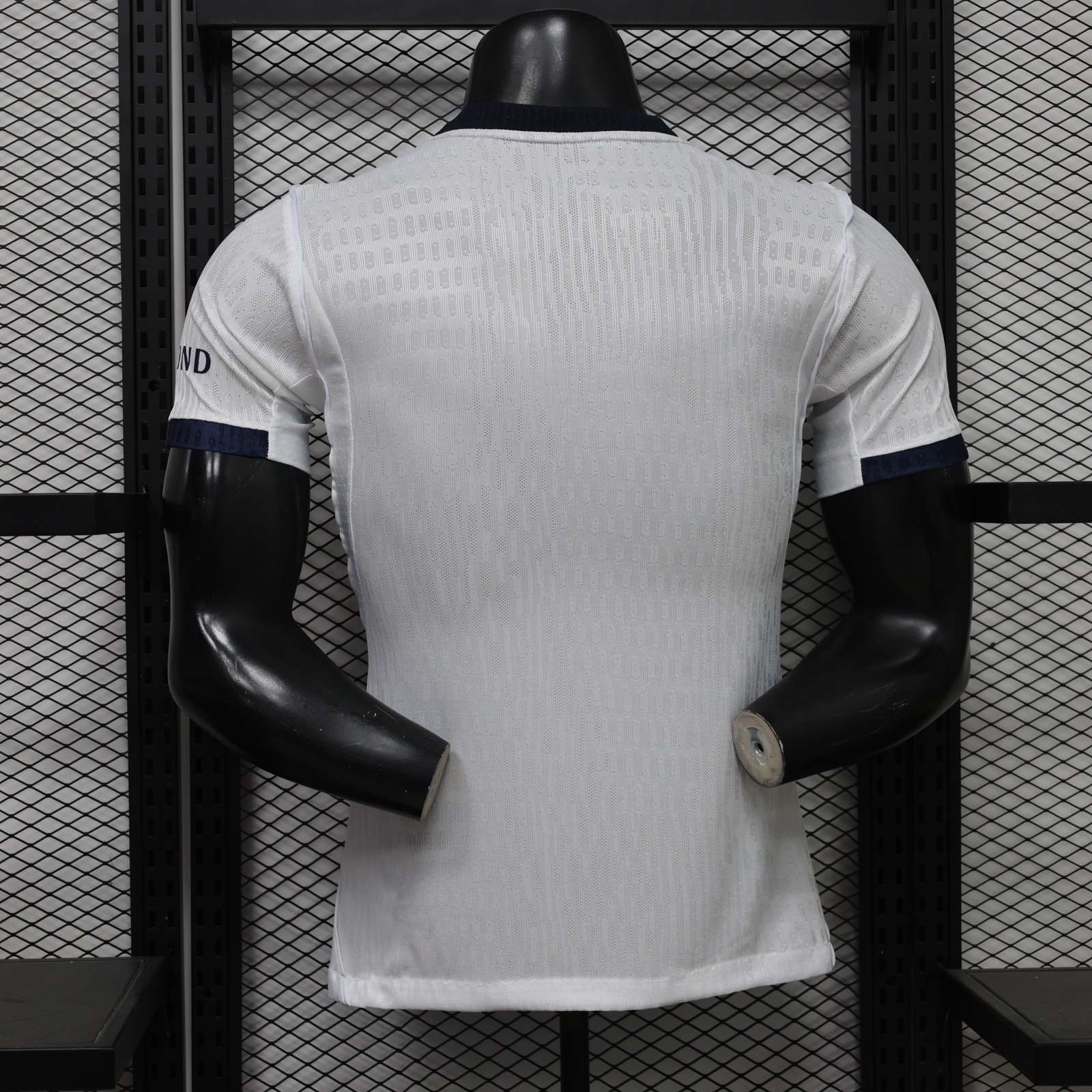 2026-27 PSG Paris Saint-Germain away Player edition Shirt S-4XL