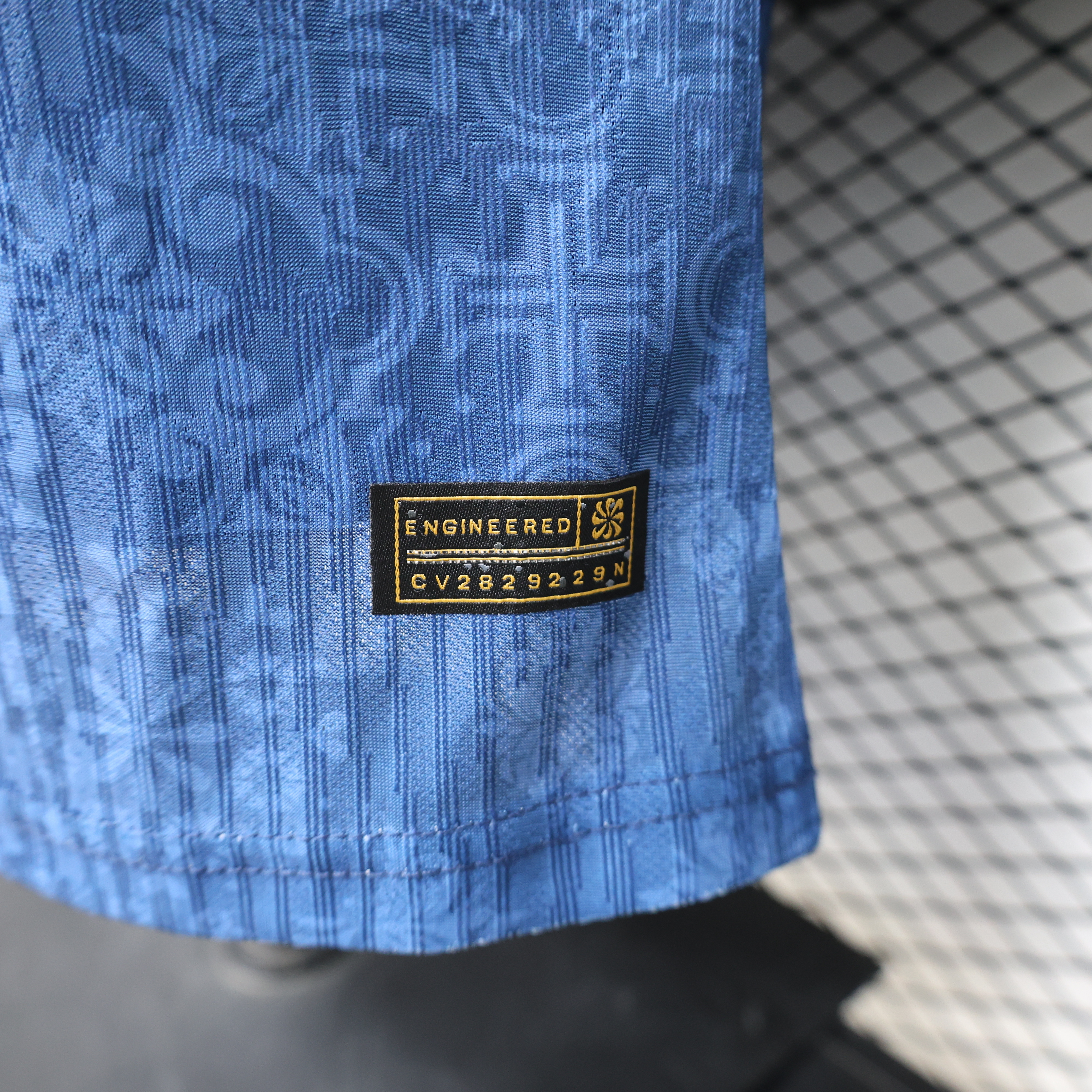 Portugal Jersey 2026 Player Edition Jersey S-XXL