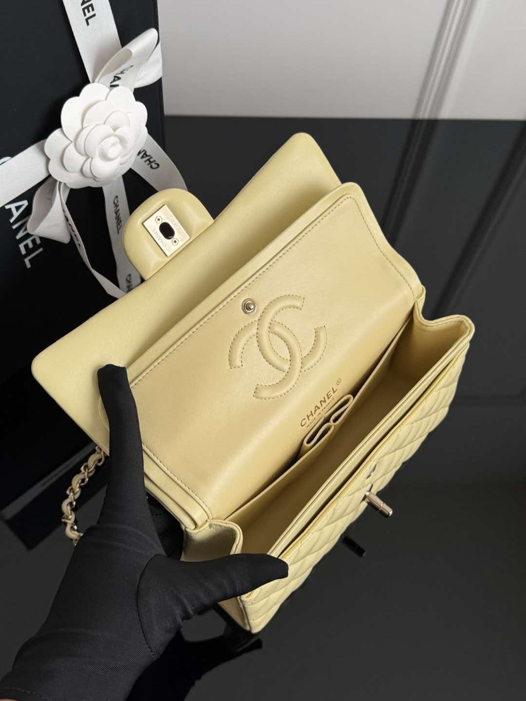 12A HIGH quality Chanel bag