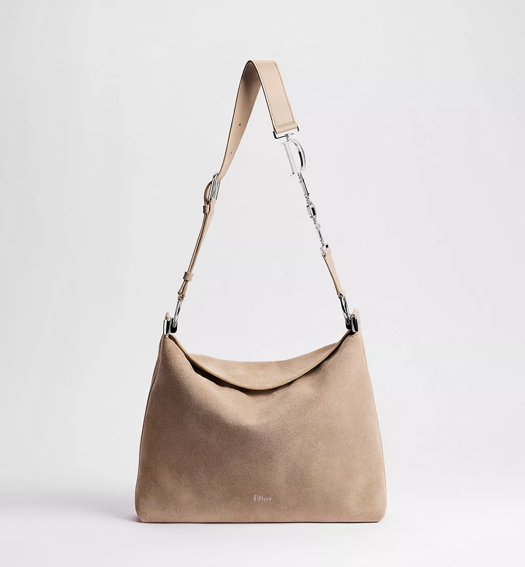 Diorly medium-sized handbag