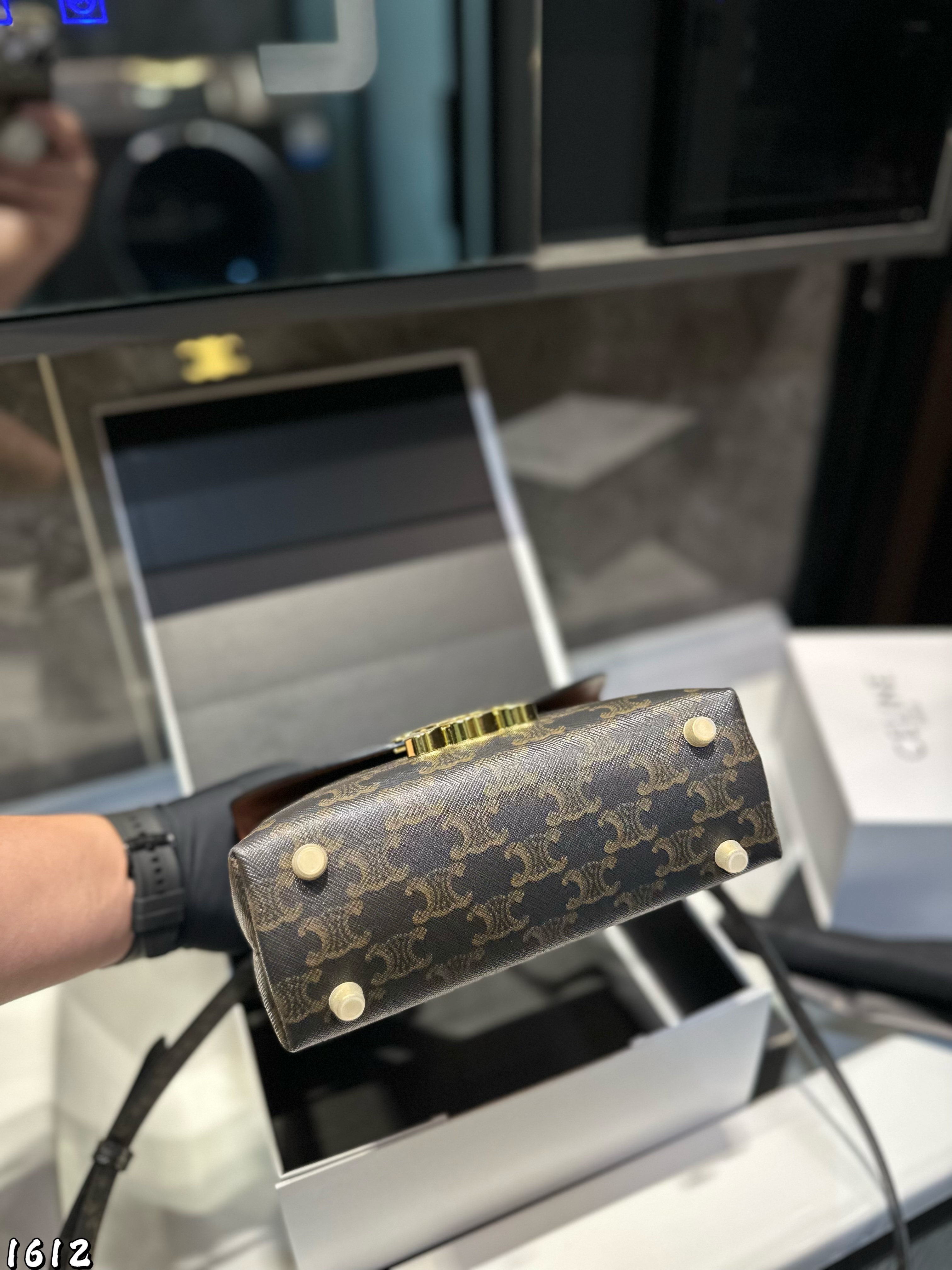 CELINE New Handbag