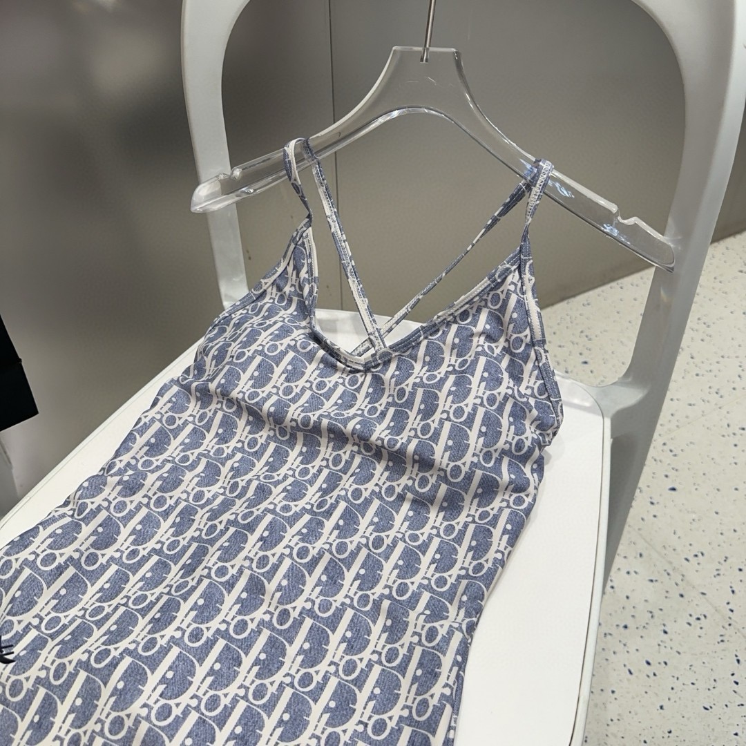 Dior Swimsuit