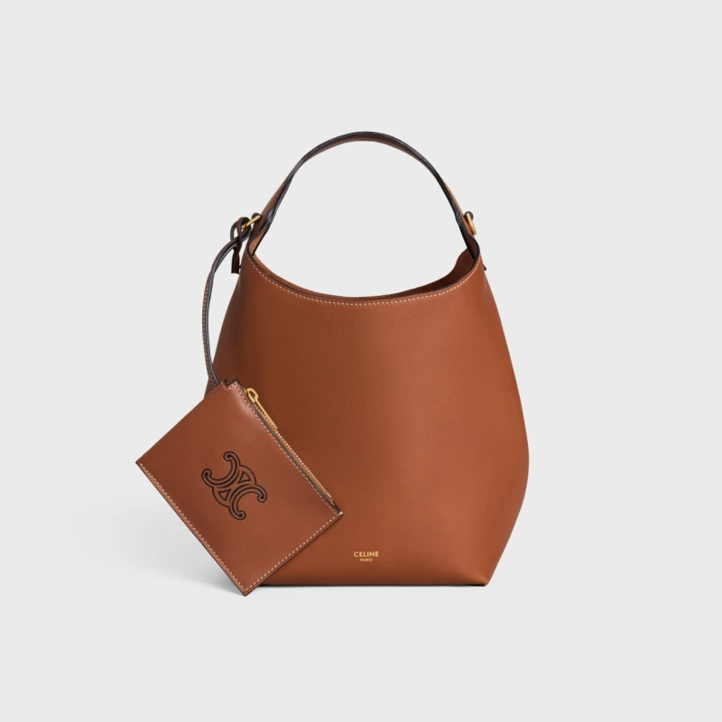 Celine Hobo Small Handbag