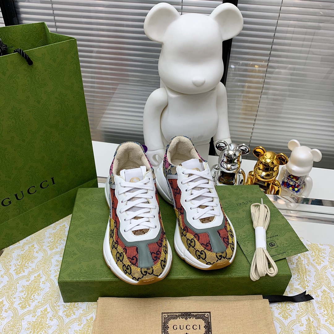 Gucci sneakers