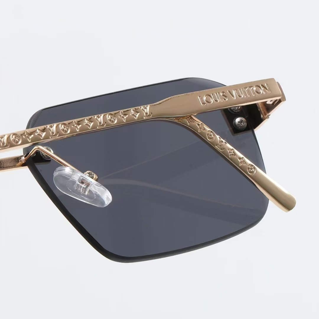 LV sunglasses fashion trends