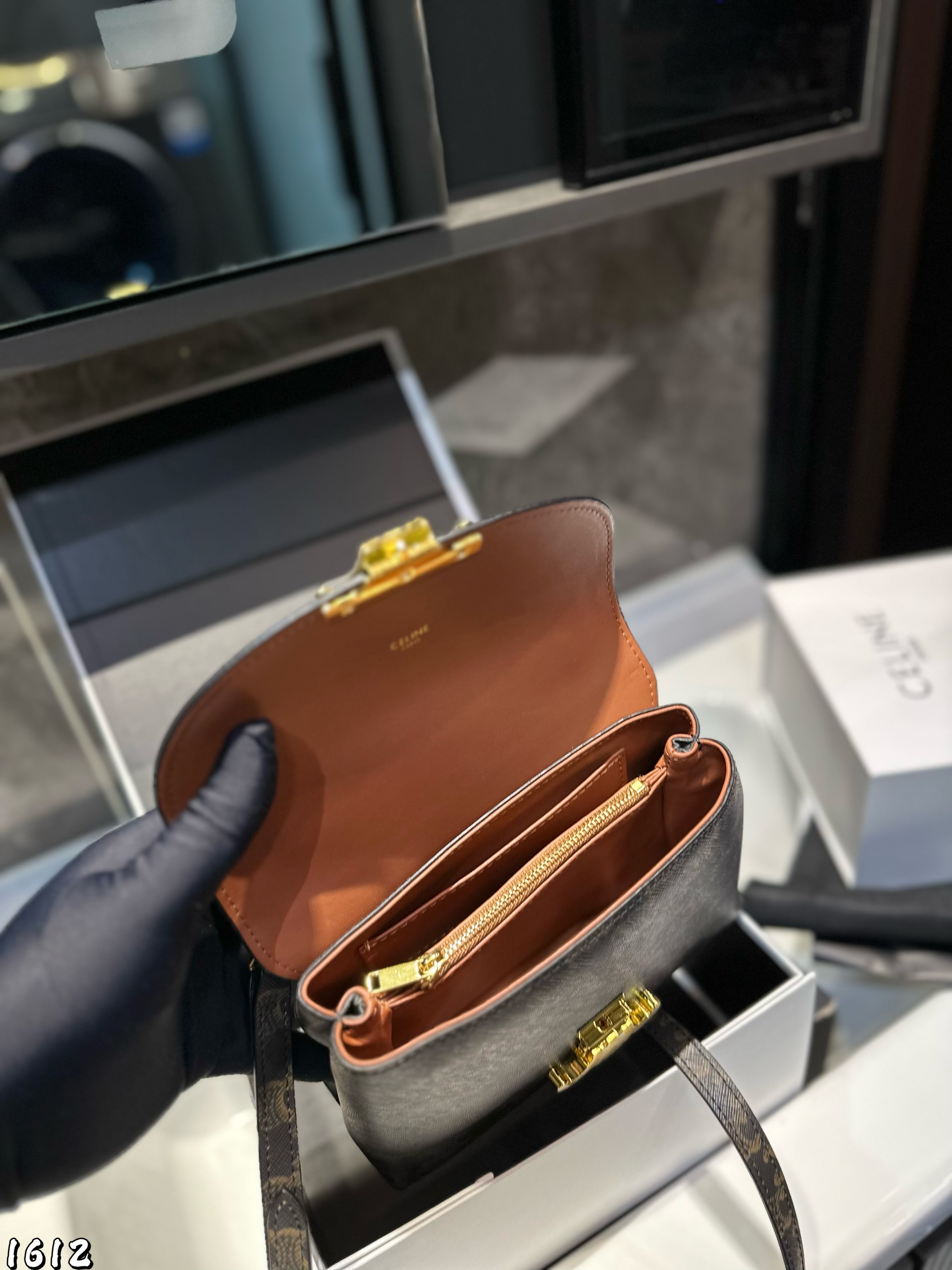CELINE New Handbag