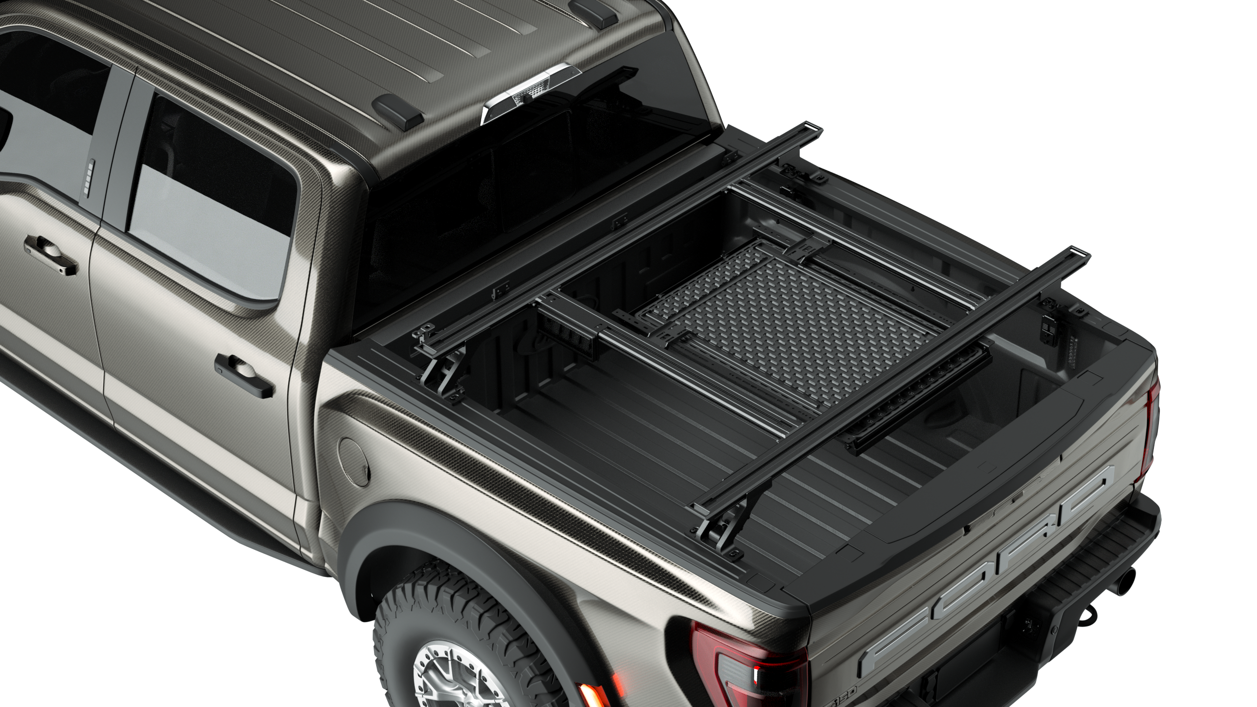 JD-8 Super Platform Pro - JUSNDESIGN