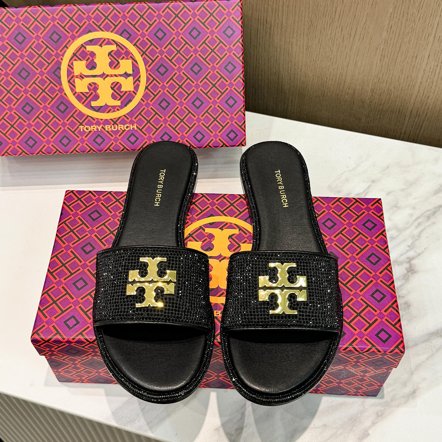 Tory Burch