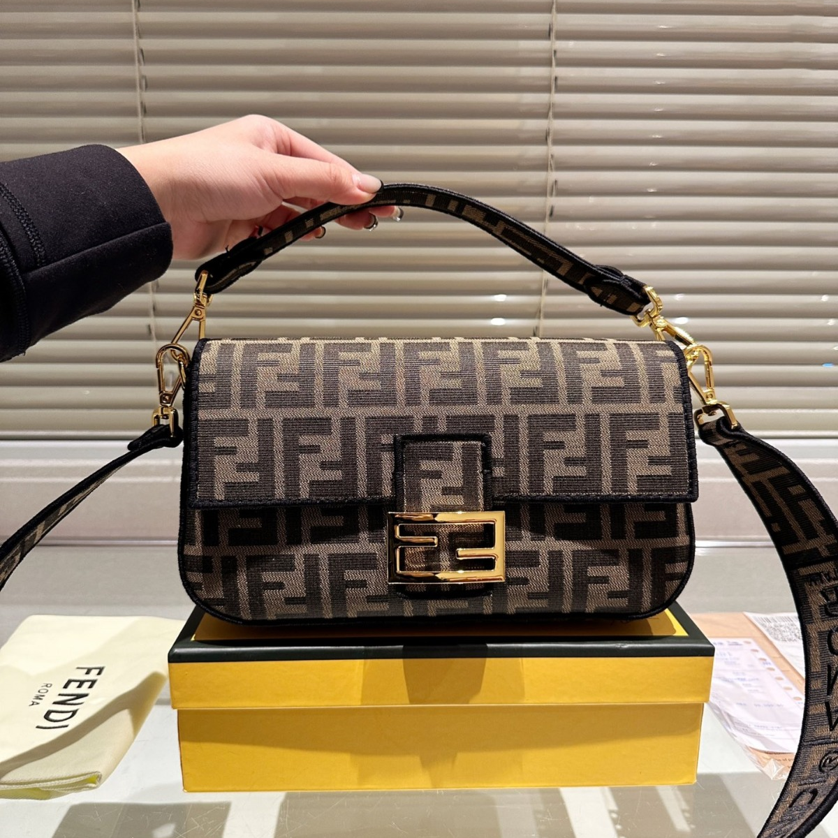 Fendi
