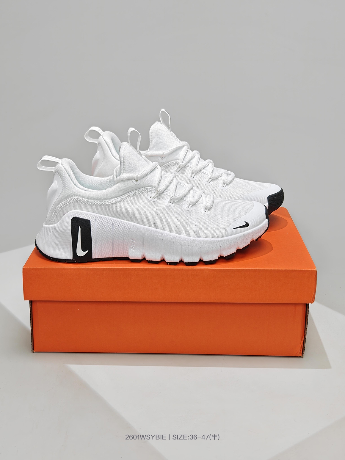 Nike Free Metcon 6 sneakers