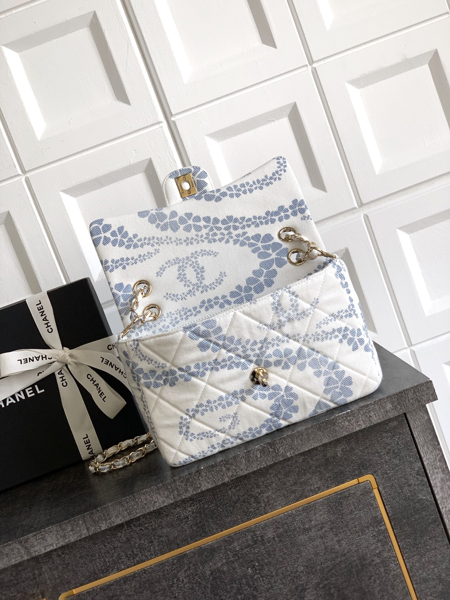 Chanel Chain Bag