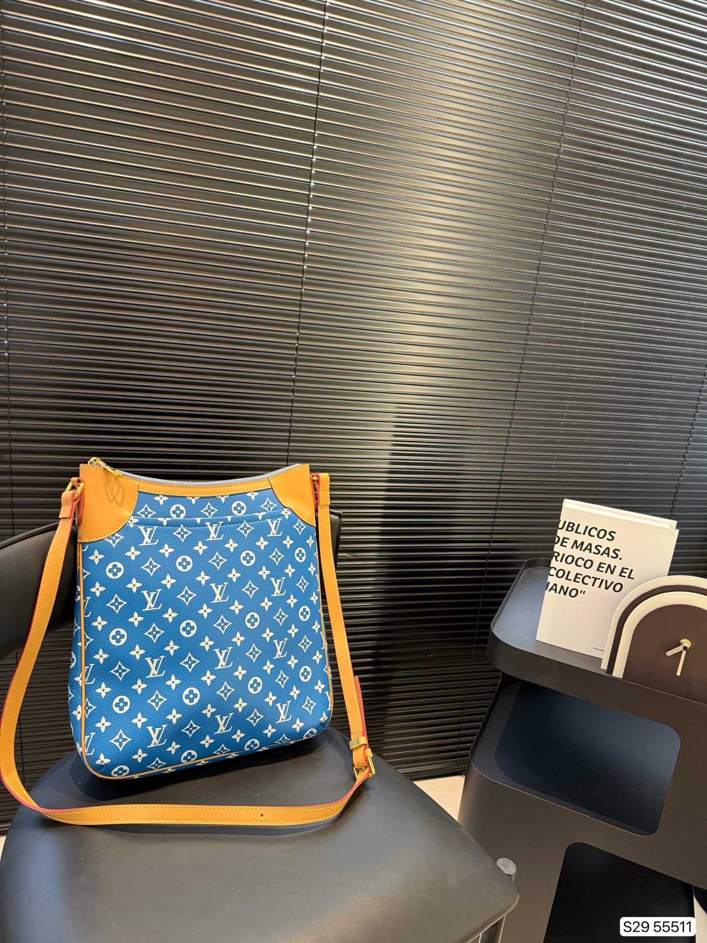 LV tote bag