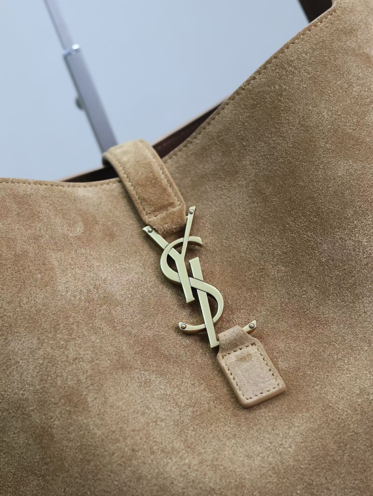 12A High Quality counter quality ysl Saint Laurent hobo Tote bag