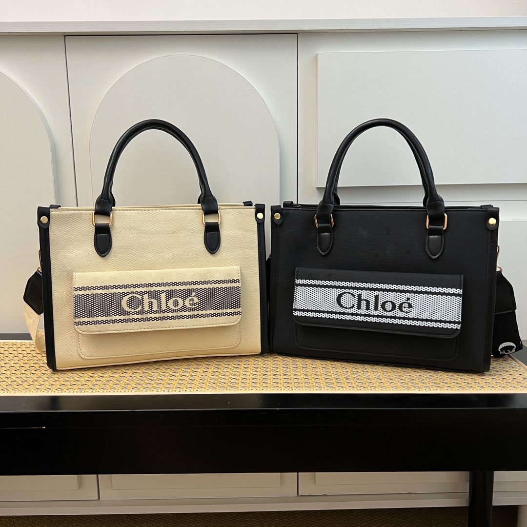 Chloe Tote handbag