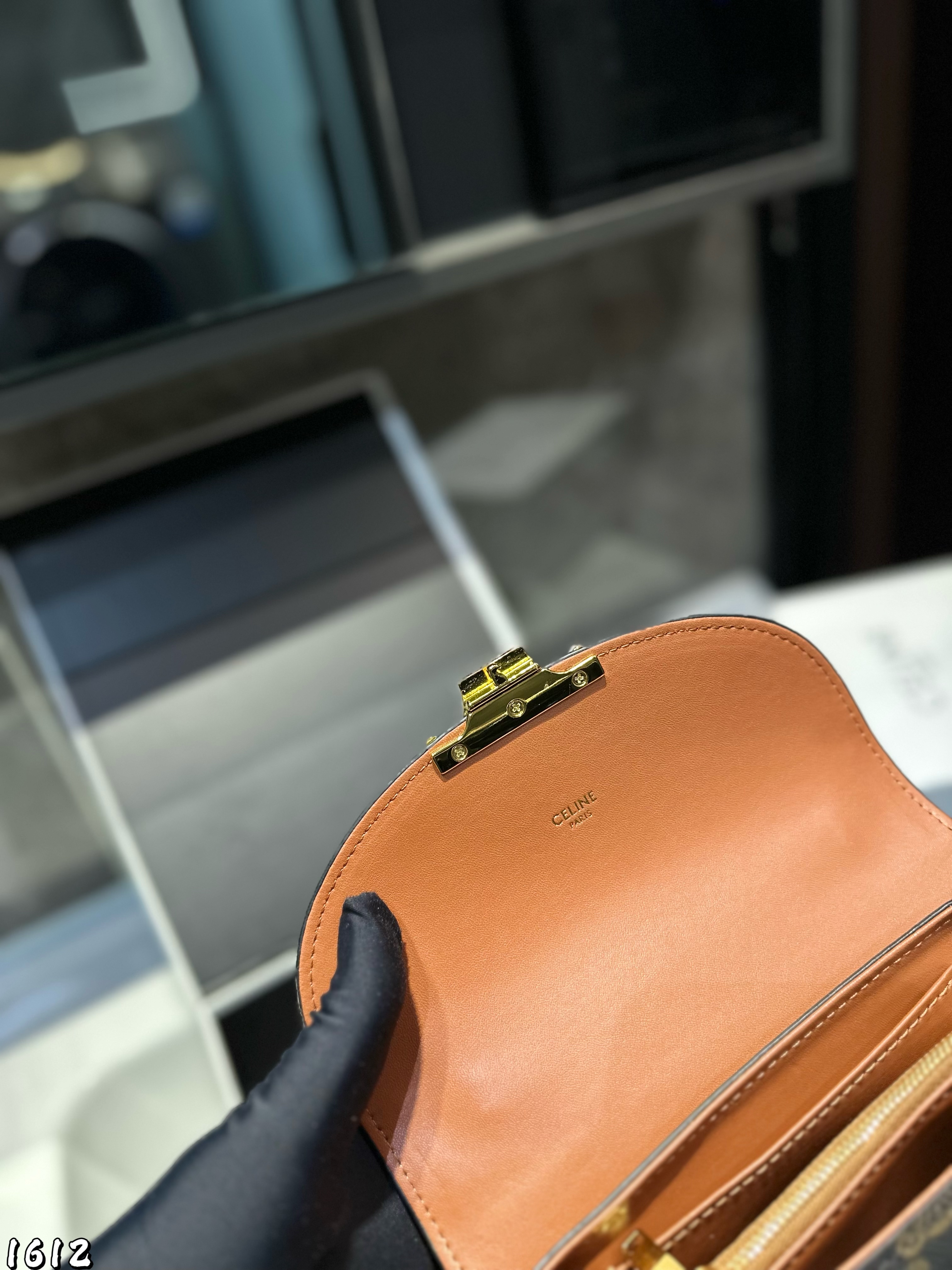 CELINE New Handbag