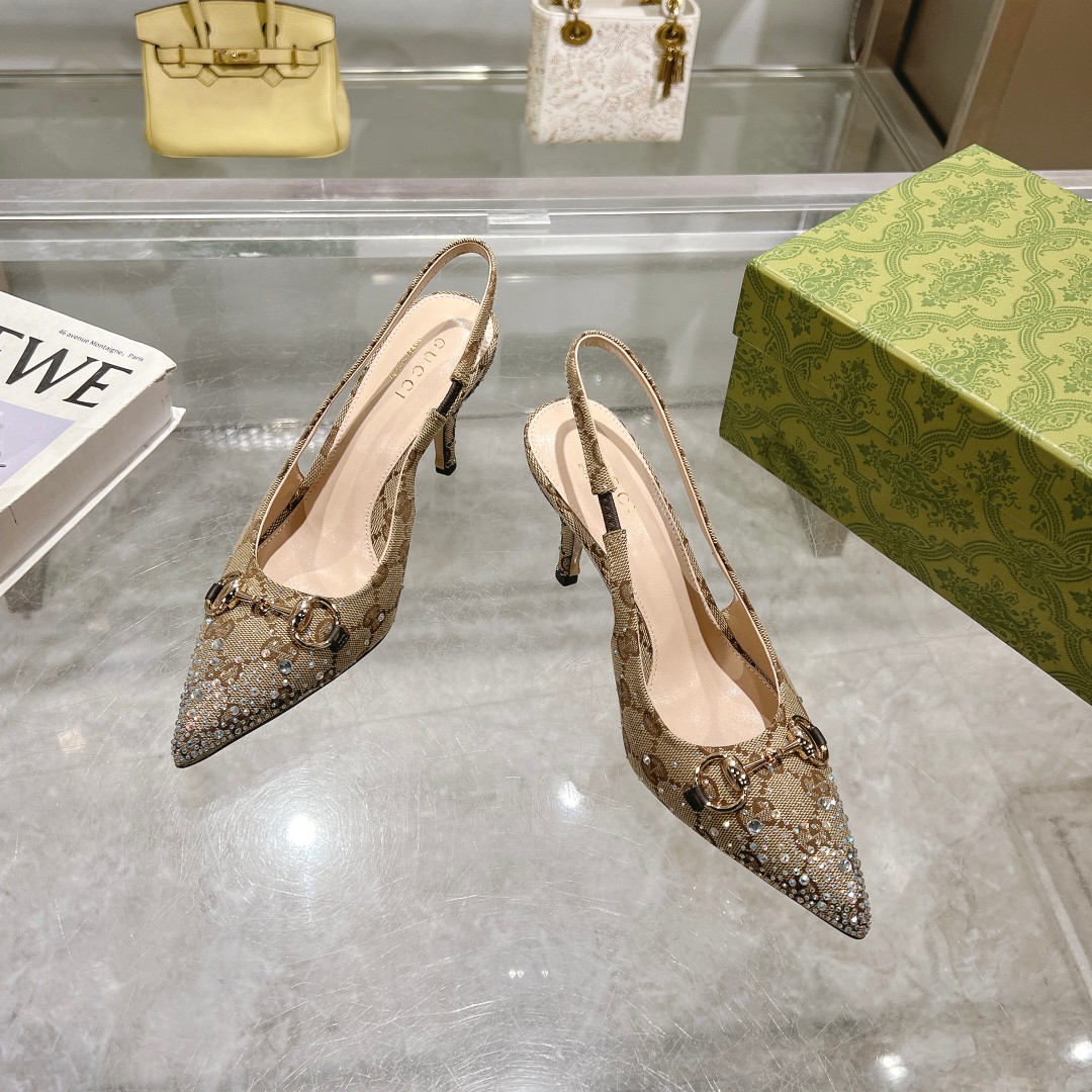 Gucci shoe