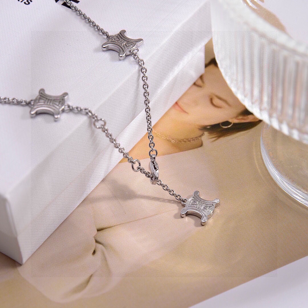 Celine PRECLOUS necklace