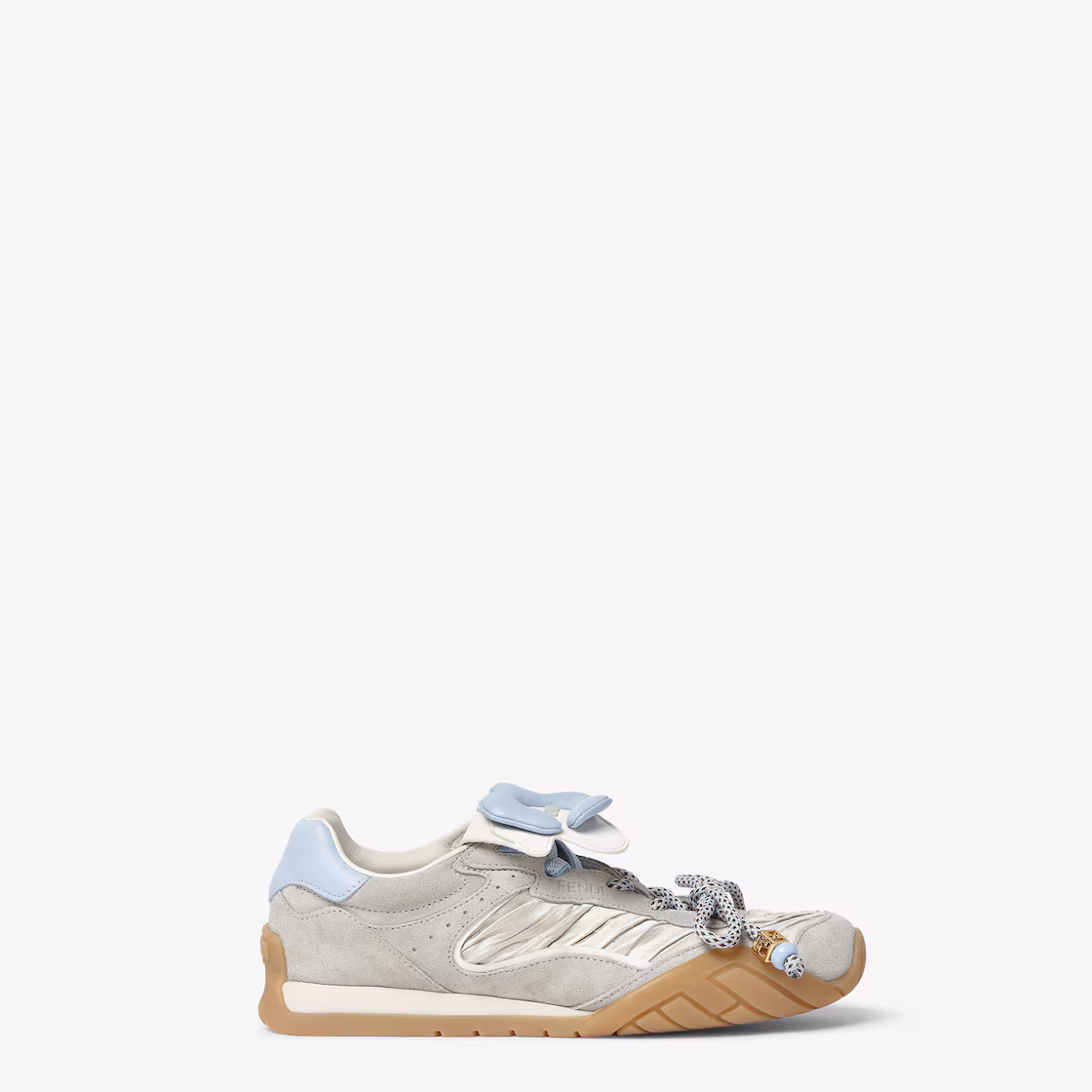 FENDI Wave Pulse shoes