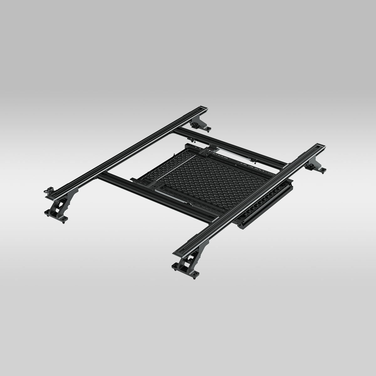 JD-8 Super Platform Pro - JUSNDESIGN