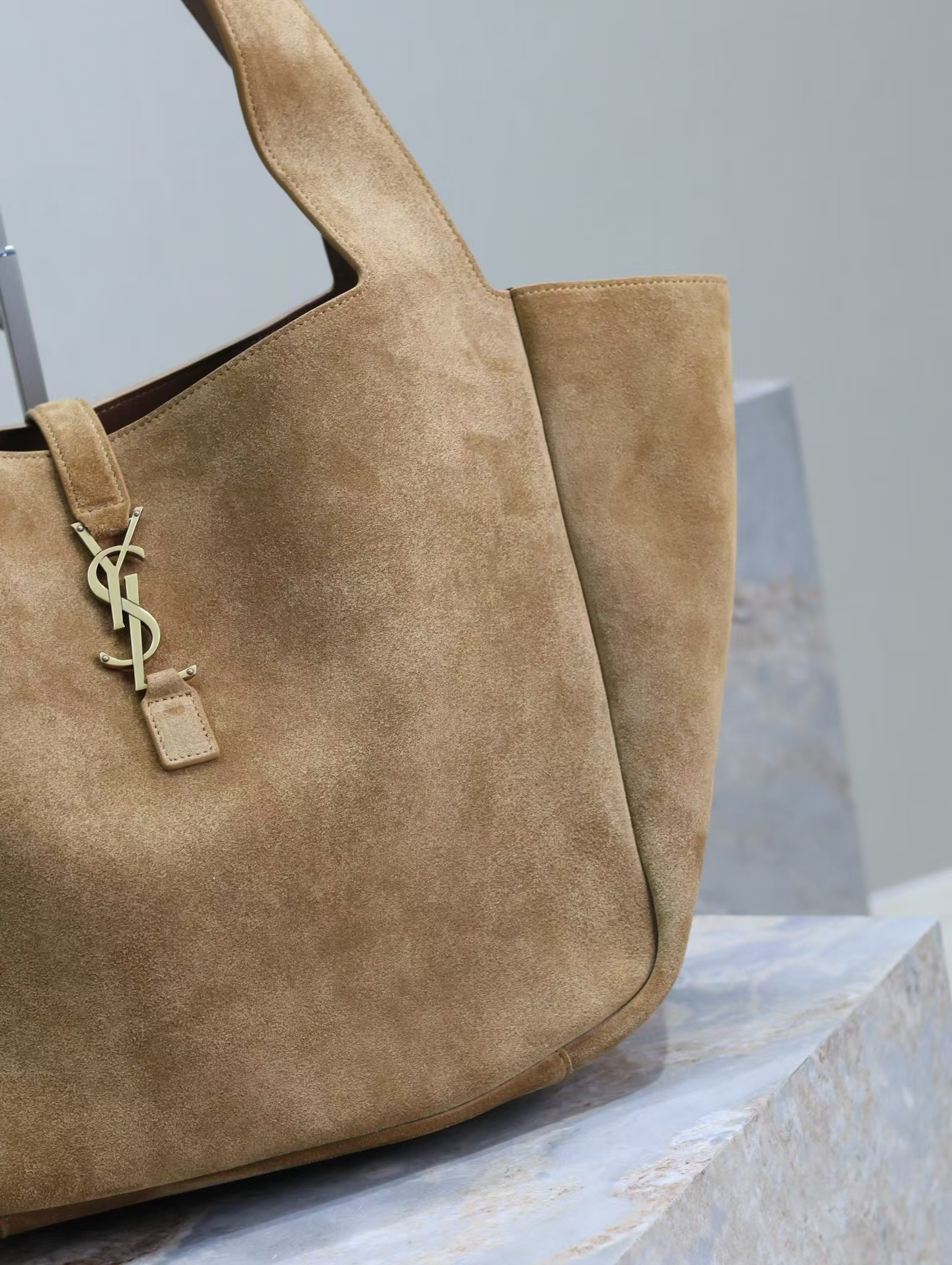 12A High Quality counter quality ysl Saint Laurent hobo Tote bag