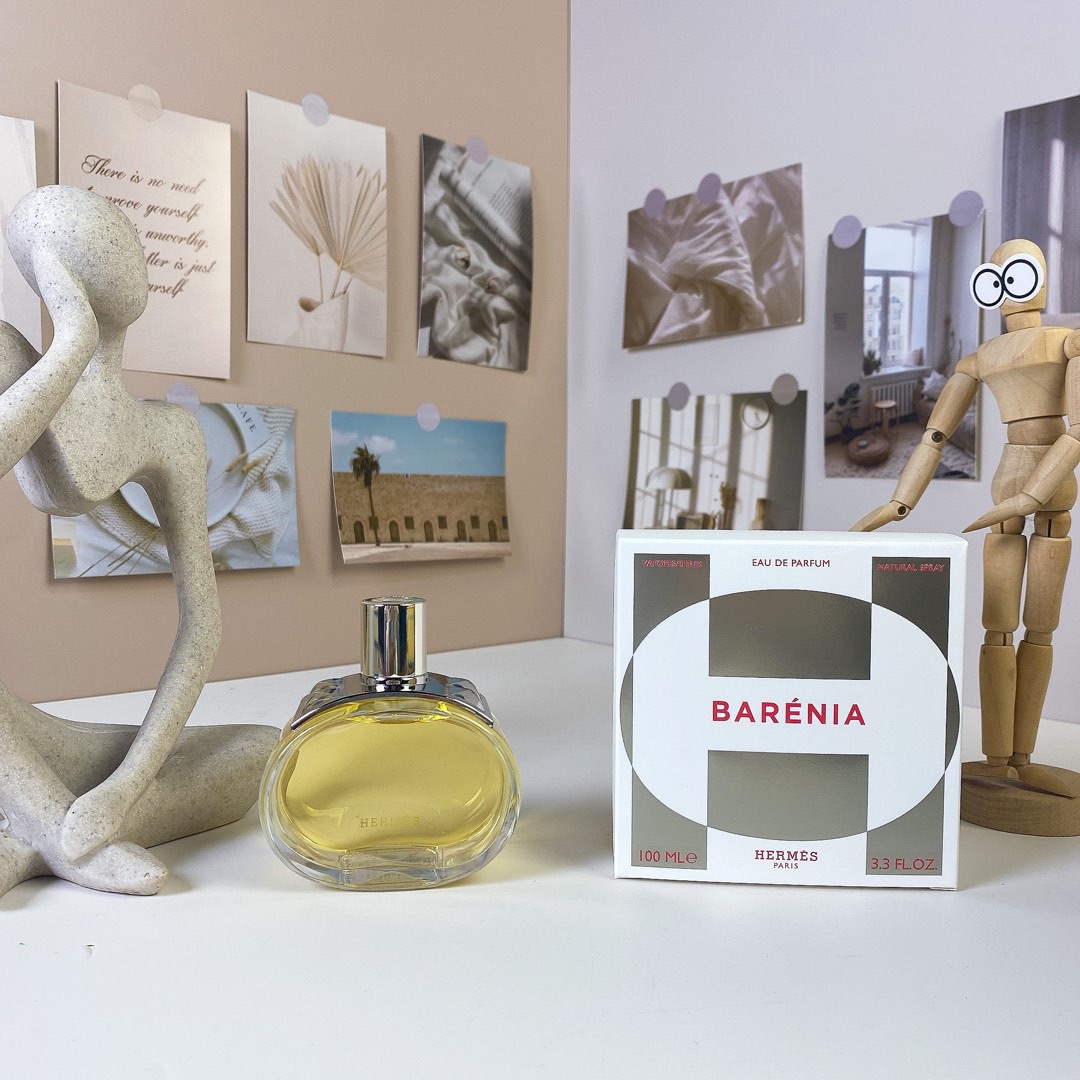 Hermes Bahni Perfume for women