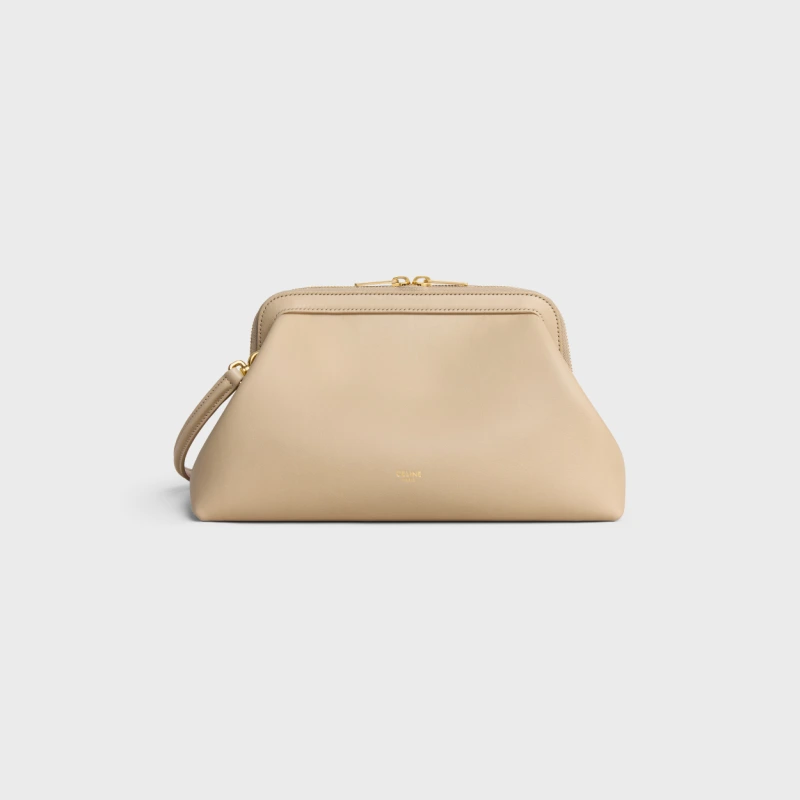 (Special Price)Celine DOCTOR Small Clutch Bag