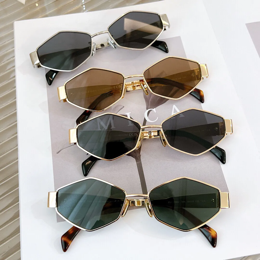 Celine High quality glasses