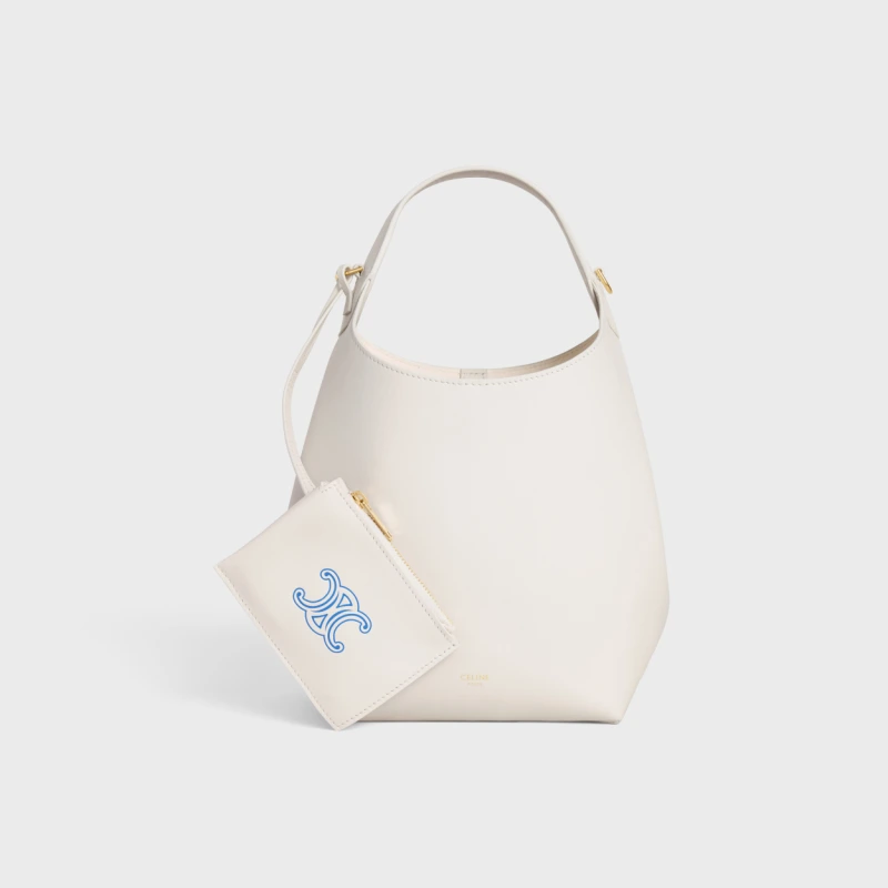 Celine Hobo Small Handbag