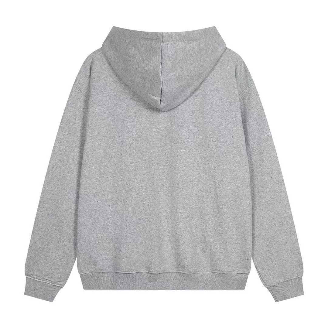 ALO fashion hooded sweatshirt hoodie