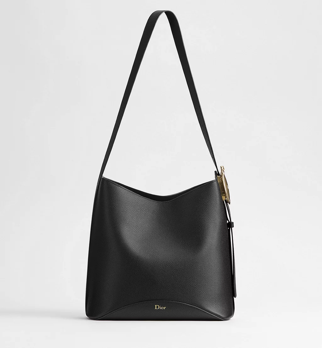 Dior Médaillon Medium Bucket Bag