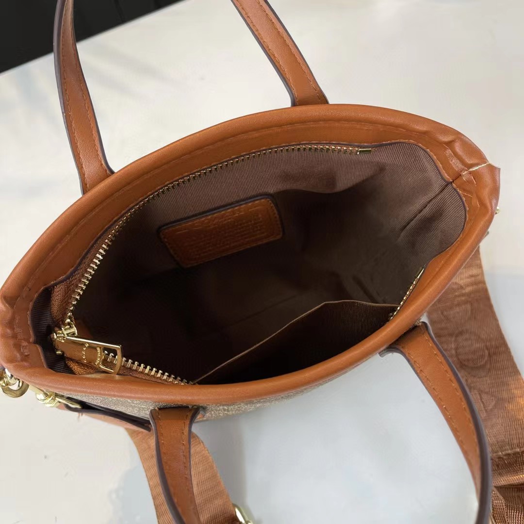 Cheap Coach Tote Bag