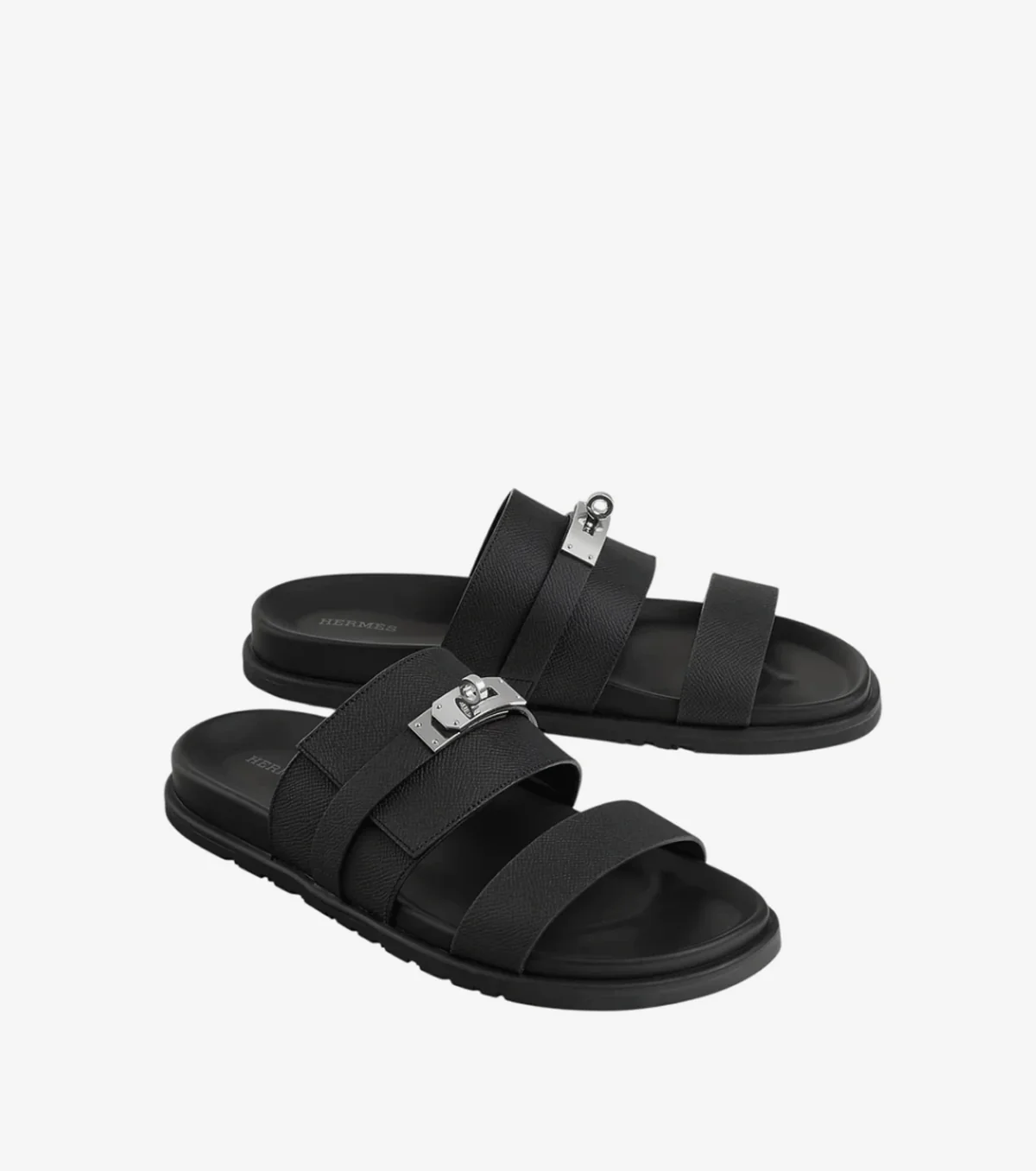 Jackson sandal black