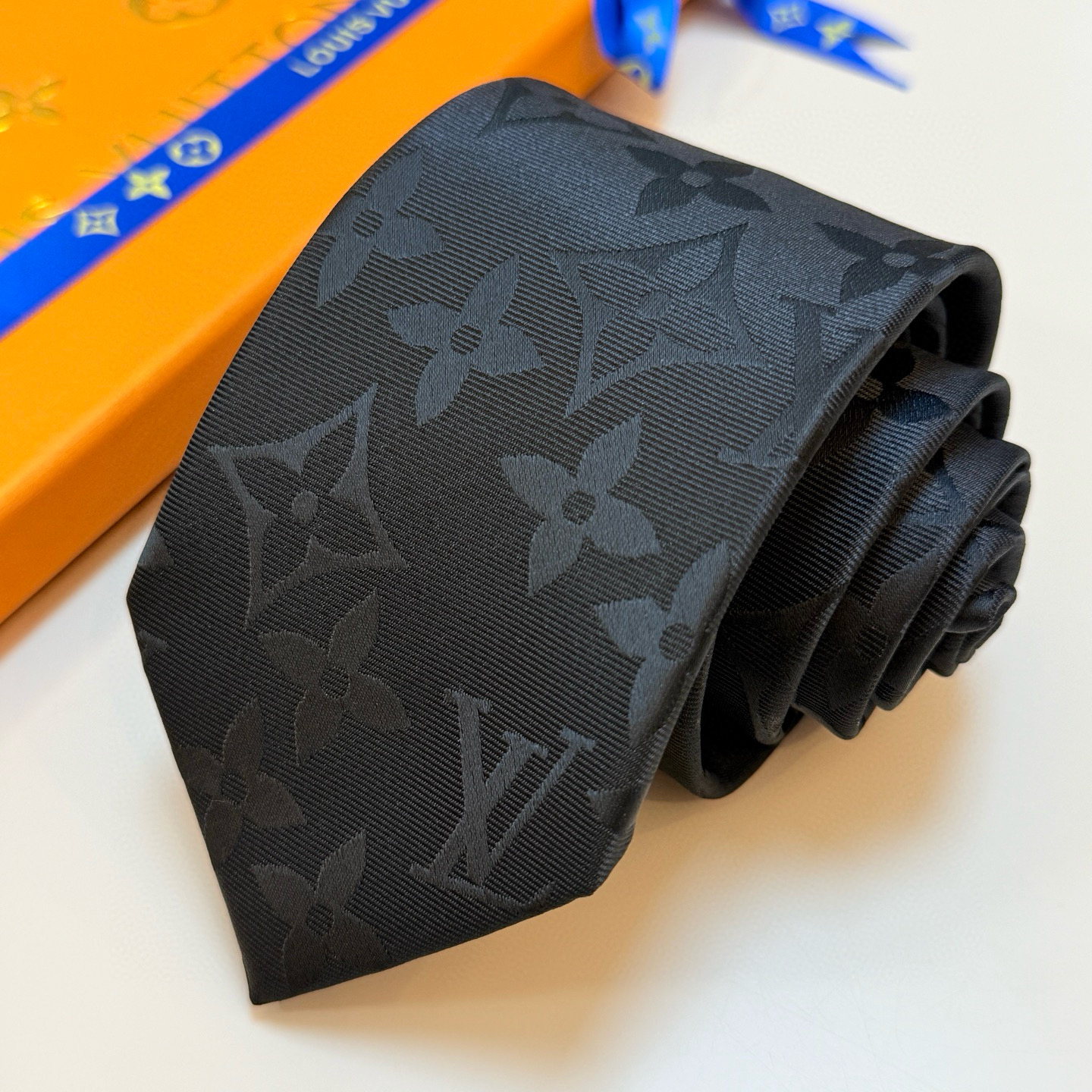 LV Men's Tie